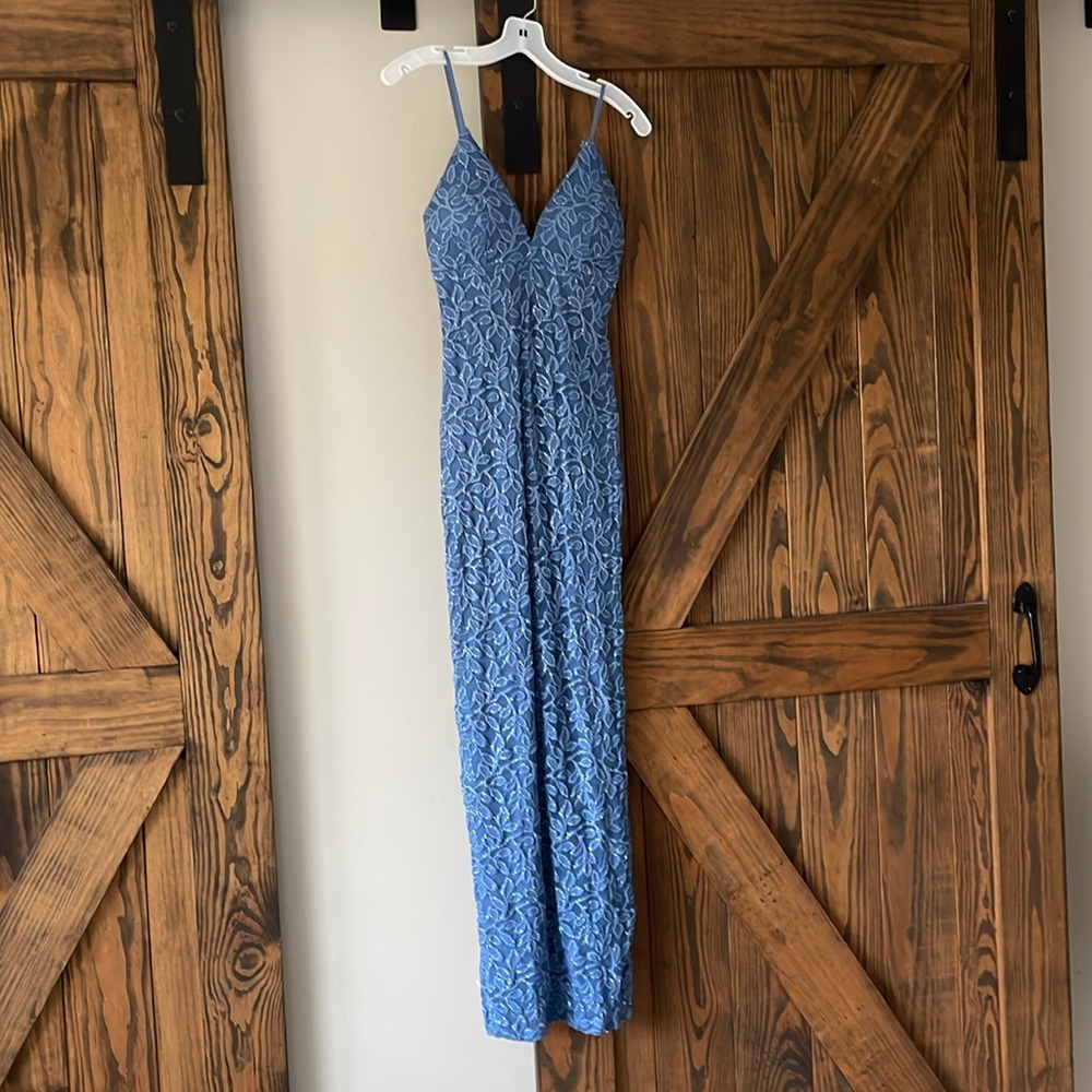 Women’s prom dress